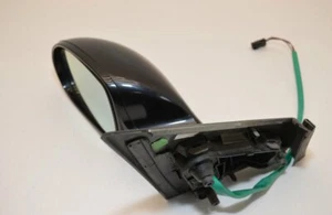 Citroen C5 I Break 2003 Exterior Outside Wing Mirror Left 8149HX Lhd! - Picture 1 of 8