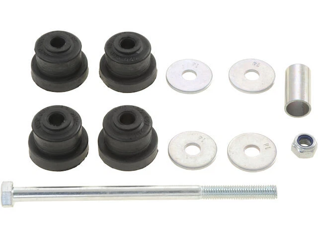 Barra estabilizadora trasera API 54CM13J para Chrysler Prowler 2001-2002 Foto 1 de 1