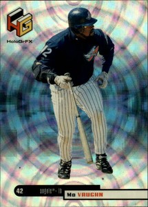 1999 Upper Deck HoloGrFX Baseball Base Singes (Pick Your Cards)