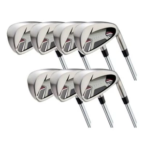 Wilson Golf Profile Graphite Shafted Irons 5-SW - Picture 1 of 2