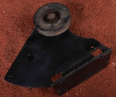 Soporte de aire acondicionado vintage Porsche 911T 911E 911S 914-6 911 Foto 1 de 4