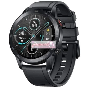 Honor Magic Watch 2 Smartwatch GPS 46Mm Wodoodporny Bluetooth Smartwatch NOWY - Zdjęcie 1 z 4