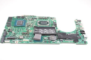 Compatible with C36JF Dell Intel i7-10750H NVIDIA GeForce RTX 2060 Motherboar... - Afbeelding 1 van 2