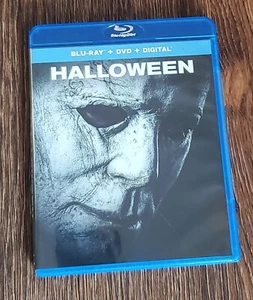 Halloween (Blu-ray, 2018) - Bild 1 von 2