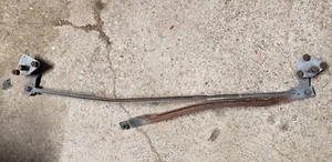 1972-1973 Mopar C Body Fury Newport Polara Monaco Wiper Transmission 3431516 oem - Picture 1 of 6
