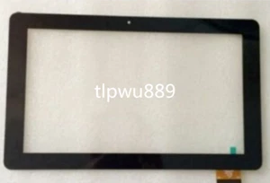 50PIN New 10.1 inch Touch Screen Digitizer Glass For Odys Space 10 Plus 3G t1 - Picture 1 of 4