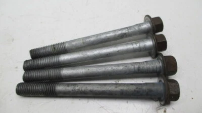 1983 HONDA V45 MAGNA VF750C, VF 750 C CAM HOLDER CAM SHAFT HOLDER BOLTS  - Image 1 of 4