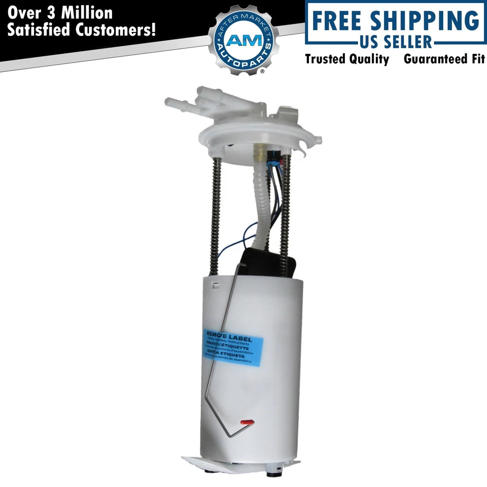 Módulo de bomba de combustible para Honda Passport 1998-2000 Isuzu Rodeo 1997-2000 Foto 1 de 4