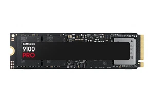Samsung 9100 PRO PCIe┬« 5.0 NVMeÔäó M.2 SSD - 2 TB - Afbeelding 1 van 1