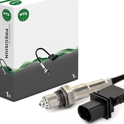 NGK 90392 Sonda lambda para VW Polo V Hatchback (6R1, 6C1) GOLF VI (5K1) - Imagen 1 de 4