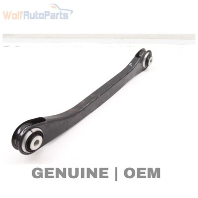 2017-2023 BMW 540I - REAR Right Lower Control ARM (Rearward) 6861126 - Image 1 of 4