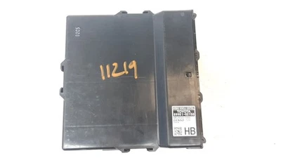 8998102150 MODULO ELETTRONICO / 1310696 PER TOYOTA COROLLA E21 * - Immagine 1 di 4