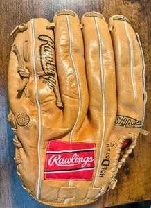 RAWLINGS RSE36 RHT BASEBALL GLOVE - Picture 1 of 9