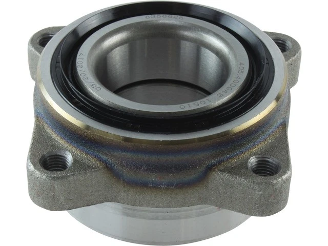 Conjunto de cojinete de rueda y buje Centric Parts P N 405 40004E Foto 1 de 4