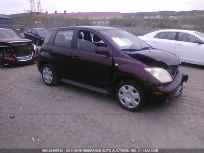 Automatic Transmission Fits 04-06 SCION XB 1835906 Foto 1 de 4