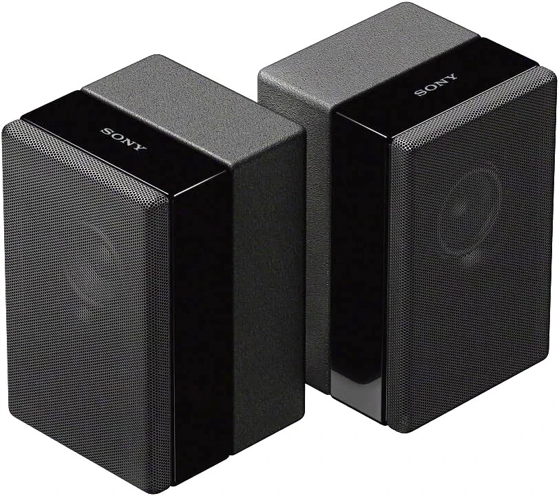 Sony  SA-RZ9R SA-LZ9R Wireless Rear Channel Active Speakers For HT-Z9F Surround - Image 1 of 1