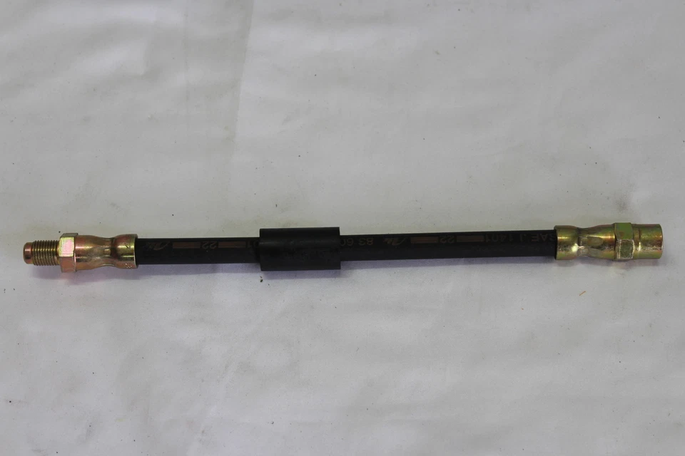 Manguera de freno trasero para BMW E-36 M3 Foto 1 de 2