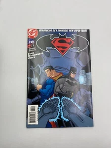 Superman/Batman #20 (2005) DC Comics - Bild 1 von 2
