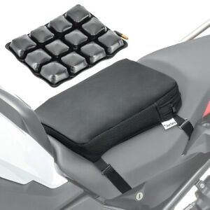 Komfort Sitzkissen für Yamaha FZ 750 Tourtecs Air S