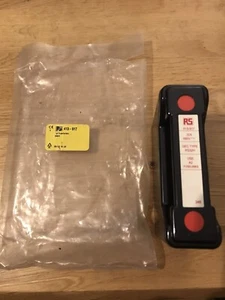RS 413-917 Fuse Carrier Red Spot 32 A Amp 660V GEC RS32H Holder Base - Picture 1 of 2