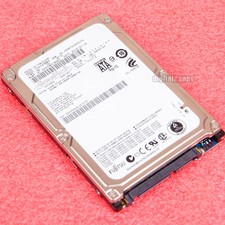 FUJITSU 250GB MJA2250BH Hard Disk Drive HDD 2.5" 8MB 5400RPM SATA laptop
