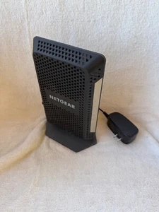 FREZARKA NETGEAR MODEL CM 1000 - Zdjęcie 1 z 3