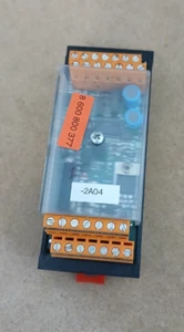 ifm electronic AC2701 *1 unidad* *Usado* - Imagen 1 de 5