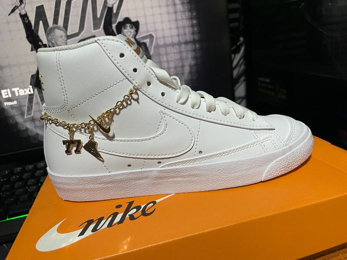 Nike Blazer '77 LX Mid Lucky Charms - White W for sale | eBay Nike Blazer '77 LX Mid Lucky Charms - White W for sale | eBay