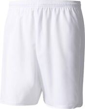 Adidas Niños Pantalones cortos CONDI 16 SHO, Blanco, de 12 años,