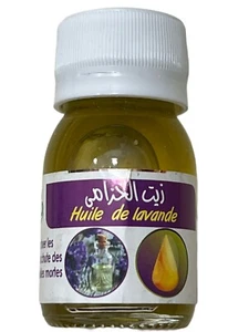 Lavender oil squeezed by hand 100% Pure - Picture 1 of 1