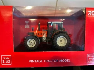 Ros Same Laser 150 Tractor - Picture 1 of 1