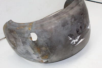 09 HARLEY-DAVIDSON SOFTAIL ROCKER C FXCWC GUARDA-LAMAS RODA TRASEIRA - Imagem 1 de 4