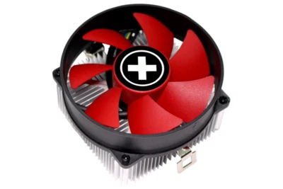 Xilence XC035 A250 PWM Budget AMD CPU cooler AM3+ AM4 AM5 Comaptible - Image 1 of 4