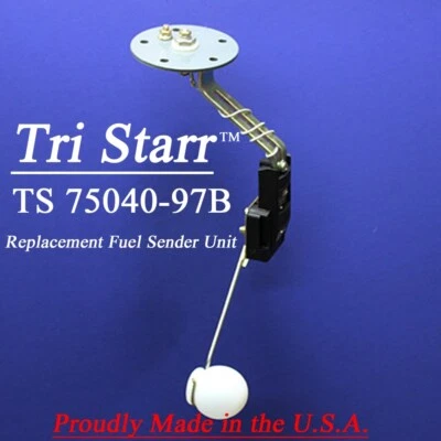 Harley-Davidson 75040-97B Fuel Sending Unit - Image 1 of 3