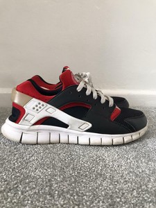 basquette huarache