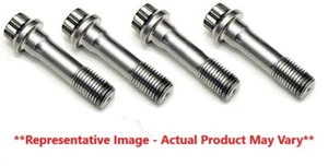 Manley 7/16� ARP 2000 Connecting Rod Bolts Fits GM 6.6L Duramax / SBC / BBC - Picture 1 of 1