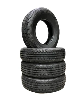 (4) New Tires - ST215/75R14 Westlake ST100 Trailer Tire 6 PLY - 215 75 14 Foto 1 de 4