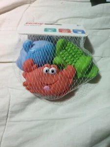kist toy water sea squirts - Picture 1 of 4