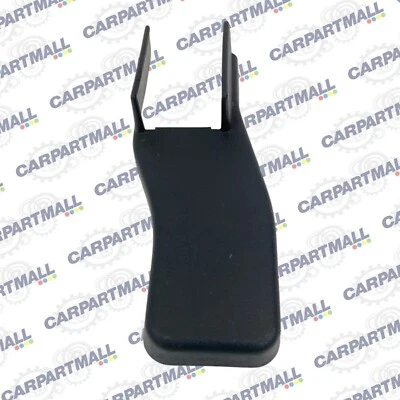 2004-2009 Mazda3 Mazda 3 Front Left Seat Front Left Rail Cap Cover BP4K-57-043 - Image 1 of 4