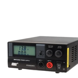 PS30SWIV Vehicle-mounted Base Station Short-wave Radio DC Communications - Picture 1 of 11