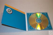10x CD DVD Case Box Slim leer Versand Hülle Jewelcase Wonderware Pappe _eo