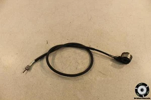 1997 Kawasaki Vulcan 500 EN500C LTD SPEEDOMETER DRIVE GEAR W CABLE EN 97 - Picture 1 of 8