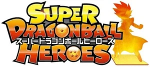 PSL Super Dragon Ball Heroes Extra Booster Pack 1 BOX Japanese card New - Picture 1 of 1