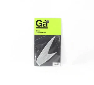 Galapagos Grace 240 Commet Spare Tail Metal Silver Hard (1464) - Picture 1 of 5