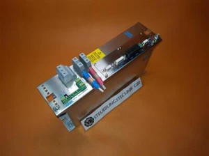 AMK Amkasyn Servo Driver Type: KW 20 / Incl. KW-R03 - Picture 1 of 2