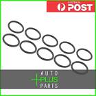 Fits Toyota Hilux Surf Rzn21# 2002-2009 - O-Ring Oil Filter Housing Pcs 10