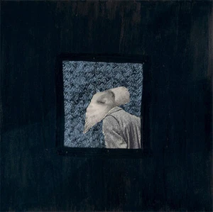 M.O.W.E. / Humsibum / Vinyl / Avantgarde/Experimental / 90% Wasser / Germany - Picture 1 of 1