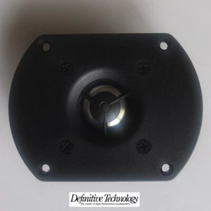 Definitive Technology 1" dome tweeter for SR-8040BP, SR-8080BP speakers—perfect - Picture 1 of 5