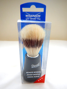 Wilkinson Sword Shaving Brush