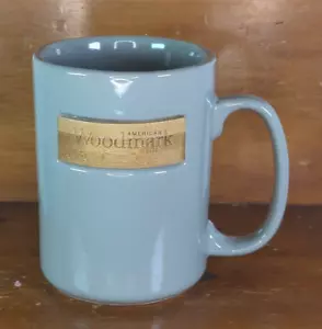 American Woodmark - Kaffeetasse - gebraucht - sauber - Bild 1 von 4